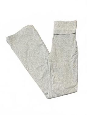 Light Gray Comfortable Leggings XS Inseam 32 inches